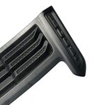 Grade Acabamento Capo Ram 1500 Rebel 5.7 Hemi 2021 a 2023 - Imagem 4