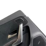Forro Porta Mercedes Benz A35 Amg 2019 a 2023 Traseira Esq - Imagem 2