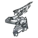 Dobradiça Braço Capo BMW X1 M Sport U11 2023 a 2026 Esquerda