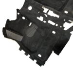 Forro Carpete Assoalho Bmw X1 M Sport U11 2023 a 2026 Diant - Imagem 4