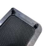 Grade Alto Falante Subwoofer Banco Bmw X1 U11 2023 2026 Dir - Imagem 6