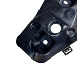 Suporte Guia Parachoque Bmw X1  U11 2023 a 2026 Tras Direito - Imagem 4