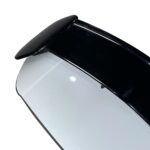 Aerofolio Teto Brake Light Mercedes Benz A35 Amg 2019 a 2023 - Imagem 4