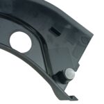 Acabamento Soleira Dianteira Bmw M3 Competition G80 2022 Esq - Imagem 6