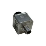 Camera Re Estacionamento Bmw X1 M Sport U11 2023 a 2026 Oem - Imagem 6