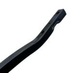 Barra Reforço Superior Motor Cofre Bmw X1 U11 2023 a 2026 - Imagem 8