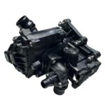 Carcaça Valvula Termostatica BMW X1 M Sport U11 2023 a 2026 - Imagem 8