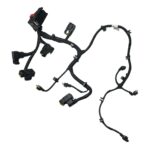 Chicote Caixa Cambio Transmissao BMW X1 U11 2023 2024 a 2026