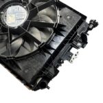 Kit Conjunto Radiador Ram 1500 Rebel 2022 23 2024 Original - Imagem 8