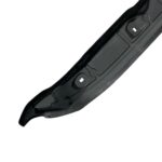 Acabamento Vedaçao Paralama Bmw X1 U11 2023 24 2025 2026 Esq - Imagem 4
