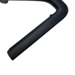 Friso Arco Porta Ram 1500 Rebel 2022 A 2024 Diant Direito - Imagem 3