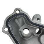 Tampa Retorno Oleo Motor Bmw M5 F90 S63 2017 2018 2019 2020 - Imagem 8
