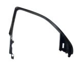 Moldura Arco Porta Dodge Ram 1500 Rebel 2021 2023 Diant Dir - Imagem 6
