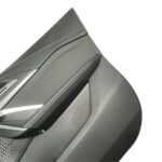 Forro Porta Bmw X1 U11 2023 2024 a 2026 Dianteira Direita - Imagem 3