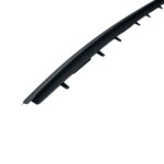 Friso Pestana Parabrisa Bmw X1 U11 2023 2024 2025 Esquerda - Imagem 6