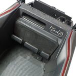 Console Central Porta Copos Ram 1500 Rebel 2021 2022 2023 - Imagem 7