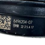 Buzina Caracol Grave Bmw X1 M Sport U11 2023 2024 a 2026 Oem - Imagem 6