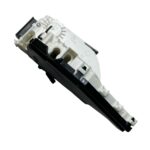 Fechadura Trava Porta Ram 1500 Limited 2022 a 2024 Tras Esq - Imagem 5