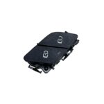 Botao Trava Porta Mercedes Benz A35 Amg 2019 2023 Diant Esq