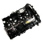 Motor Parcial Bmw X1 U11 2.0 B48 2023 2024 a 2026 Base Troca - Imagem 6