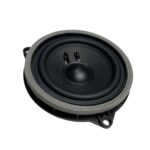 Alto Falante Porta Bmw X1 M Sport U11 2023 a 2026 Original - Imagem 3