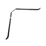 Barra Reforço Motor Cofre Bmw X1 U11 2023 2024 2025 2026 - Imagem 3