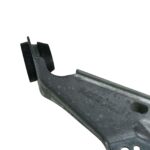 Apoio Galhada Limpador Parabrisa Bmw M3 Competition G80 2022 - Imagem 7
