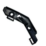 Suporte Guia Parachoque BMW X1 U11 2023 2026 Diant Esquerdo