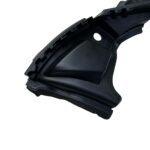 Acamento Vedaçao Capo Bmw X1 U11 2023 2024 2025 2026 Esquerd - Imagem 8