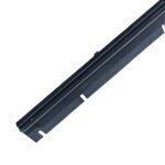 Trava Lona Capota Ram 1500 Rebel 2021 2022 2023 Esquerdo Oem - Imagem 7