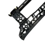 Suporte Guia Parachoque Smart Opener Bmw X1 U11 23 a 26 Tras - Imagem 8