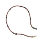 Chicote Cabo Positivo Bateria Porsche Macan 4S Ev 2025 2026