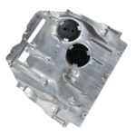 Chapao Protetor Carter Motor BMW X1 M Sport U11 2023 a 2026