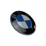 Logo Emblema Tampa Traseira Bmw X1 M Sport U11 2023 a 2026 - Imagem 3