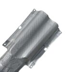 Defletor Calor Tunel Escape Mercedes Benz A35 Amg 2019 a 23 - Imagem 3
