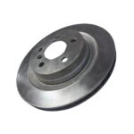 Disco Freio Bmw X1 U11 2023 2024 2025 2026 Traseiro Original - Imagem 5