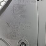 Acabamento Grelha Churrasqueira Bmw M3 Competition G80 2022 - Imagem 9