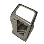 Porta Bmw X1 U11 2023 2024 a 2026 Traseira Esquerda Original - Imagem 2