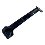 Acabamento Moldura Parachoque Bmw X1 U11 2023 a 2025 Tras