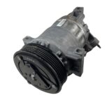 Compressor Ar Condicionado Volvo Xc60 T5 2018 2019 20 a 2023