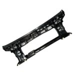 Suporte Guia Parachoque Smart Opener Bmw X1 U11 23 a 26 Tras - Imagem 6