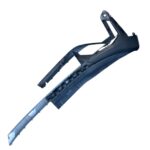 Moldura Parachoque Bmw X1 U11 2023 2024 2025 Diant Direito - Imagem 5