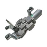 Motor Limpador Traseiro Bmw X1 M Sport U11 2023 2024 a 2026 - Imagem 5