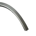 Moldura Friso Paralama BMW X1 U11 2023 a 2026 Dianteiro Esq - Imagem 4