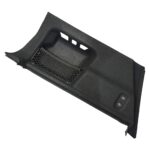Forro Lateral Porta Malas Bmw X1 U11 2023 a 2026 Esquerdo