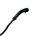 Tubo Mangueira Agua Motor Porsche Macan 4S Eletric 25 26 Oem - Imagem 4