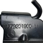 Suporte Isofix Banco Mercedes Benz A35 Amg 19 a 23 Tras Esq - Imagem 8
