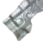 Defletor Termico Calor Diferencial Volvo Xc60 T5 2018 a 2023 - Imagem 6