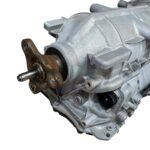 Caixa Cambio Marcha Transmissao Bmw 320i G20 2019 A 2022 - Imagem 6