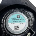 Tweeter Alto Falante Painel BMW X1 U11 2023 2024 2025 2026 - Imagem 7